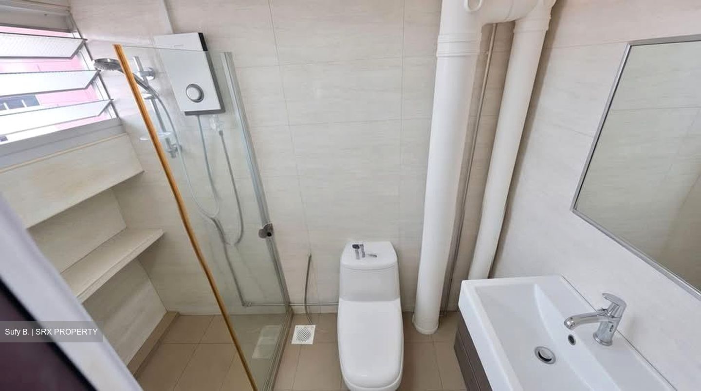 Blk 754 Pasir Ris Street 71 (Pasir Ris), HDB 5 Rooms #587757221